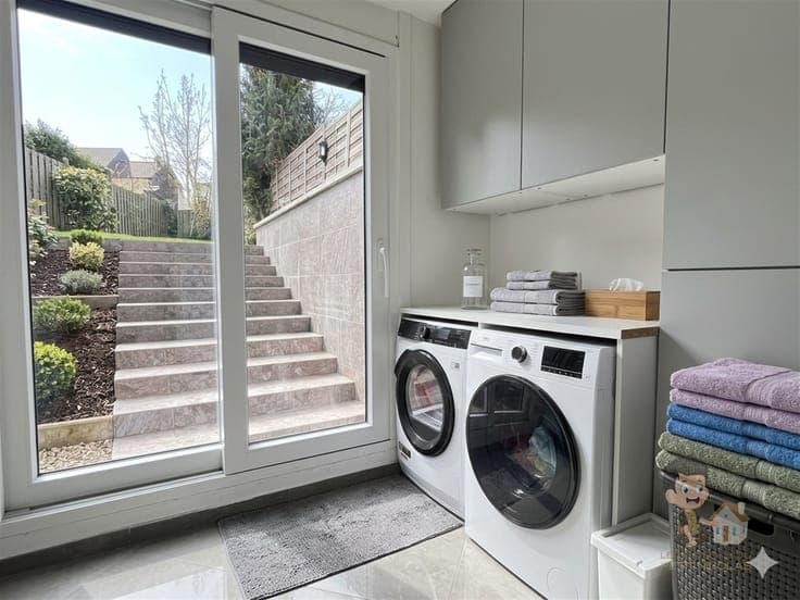 A charming house in the heart of Vilvoorde