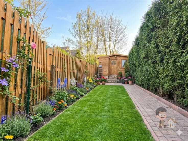 A charming house in the heart of Vilvoorde
