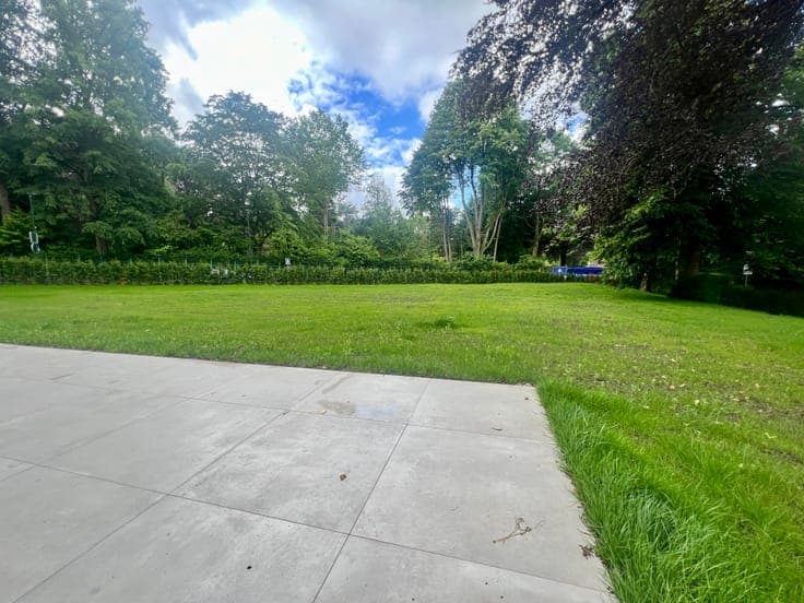 Uccle - Fort Jaco - Prince D'Orange - Villa