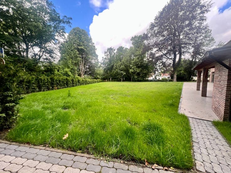 Uccle - Fort Jaco - Prince D'Orange - Villa