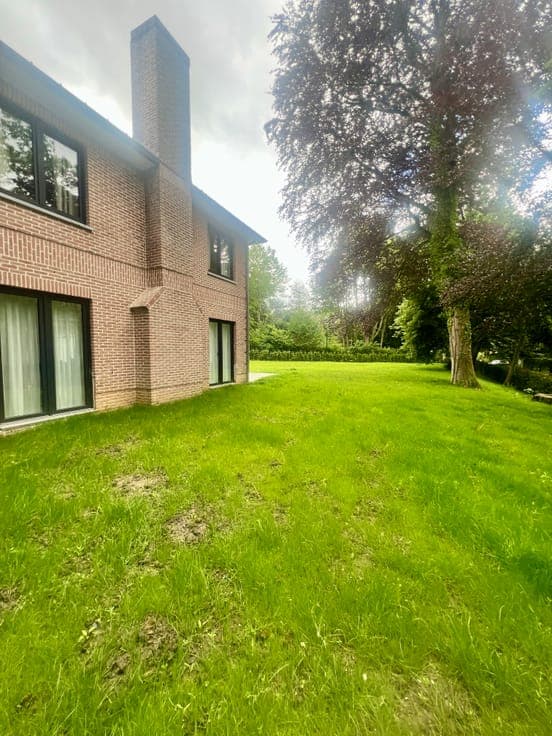 Uccle - Fort Jaco - Prince D'Orange - Villa