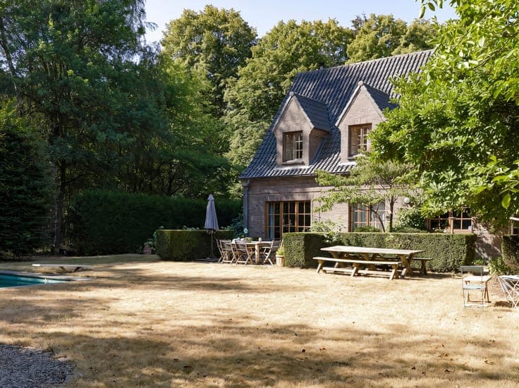 East Flanders I Deurle
