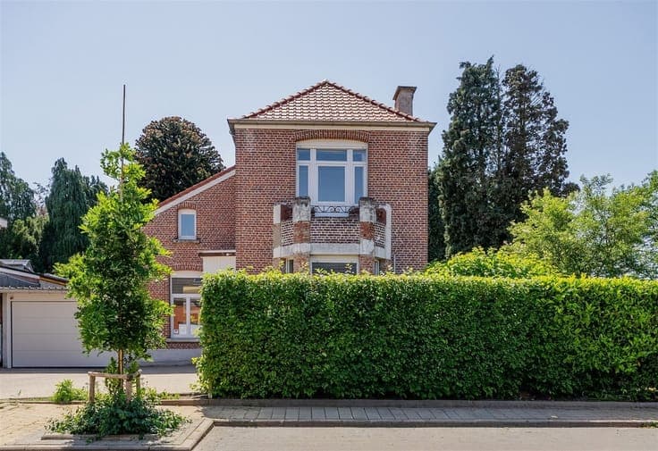 woning