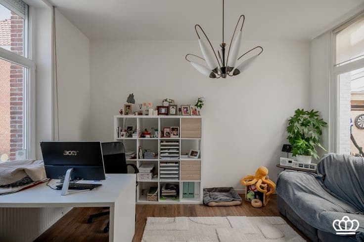 woning