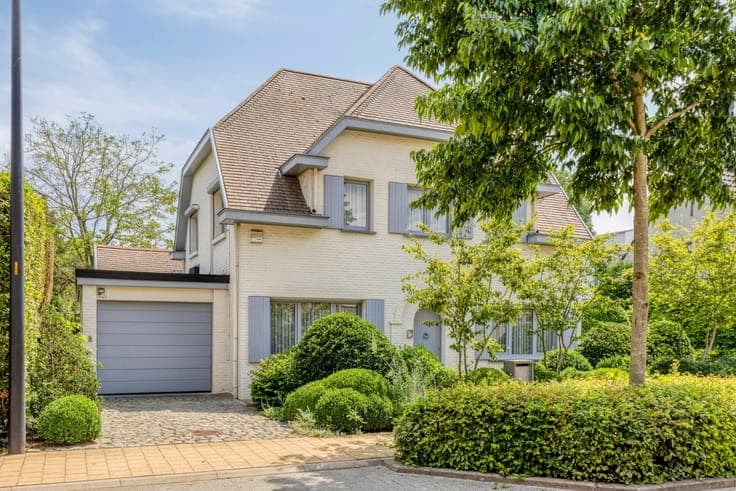 House in Geel