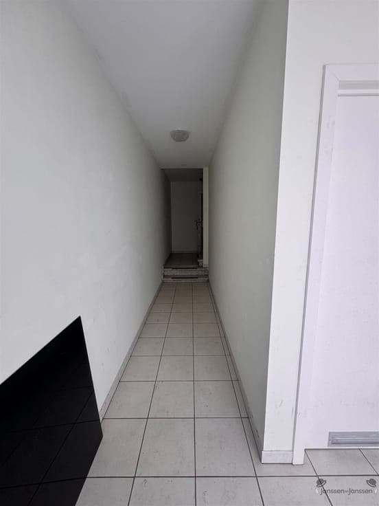 ground floor with garden