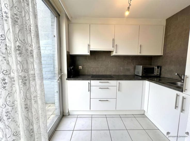 ground floor with garden