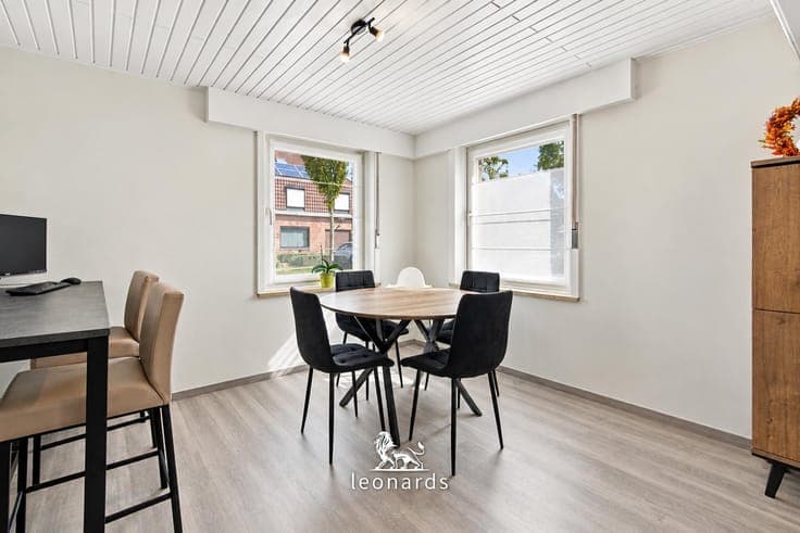 House in Harelbeke