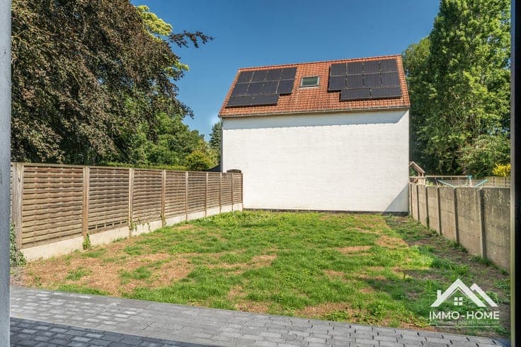 House in Ghent