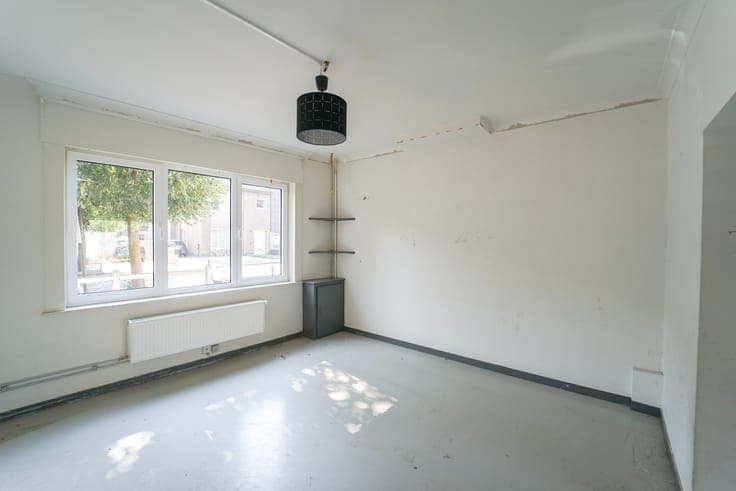 Ruime residentieel gelegen woning