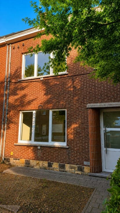 Ruime residentieel gelegen woning