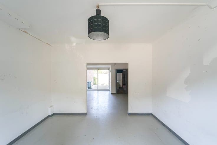 Ruime residentieel gelegen woning