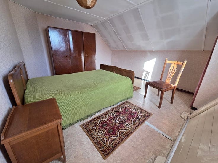 Toffe woning op ruim perceel van 961m² in Begijnendijk
