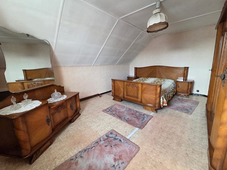 Toffe woning op ruim perceel van 961m² in Begijnendijk