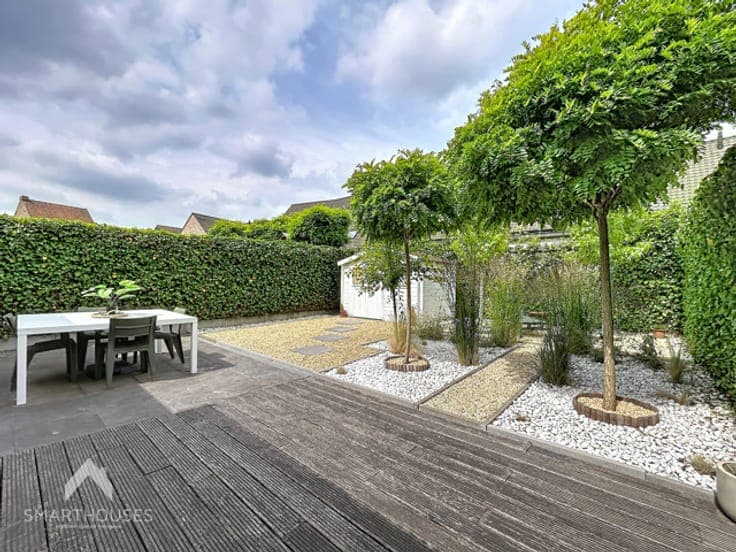 House in Waregem Desselgem