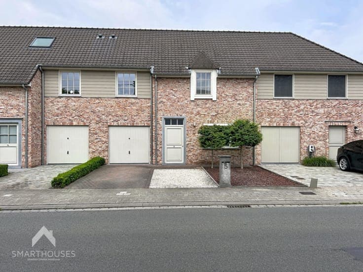 House in Waregem Desselgem