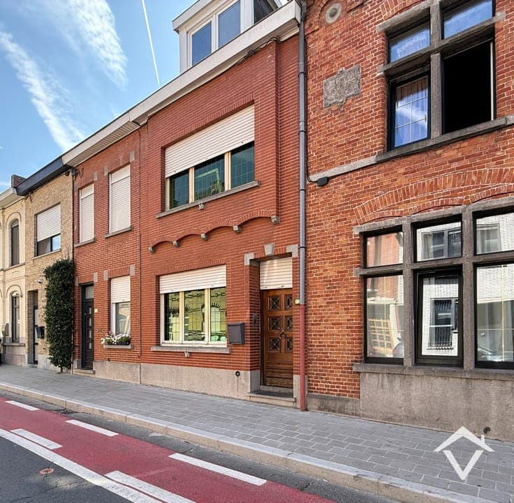 House in Roeselare
