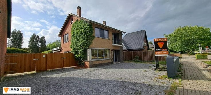 Sale - House Lommel - 395,000 €