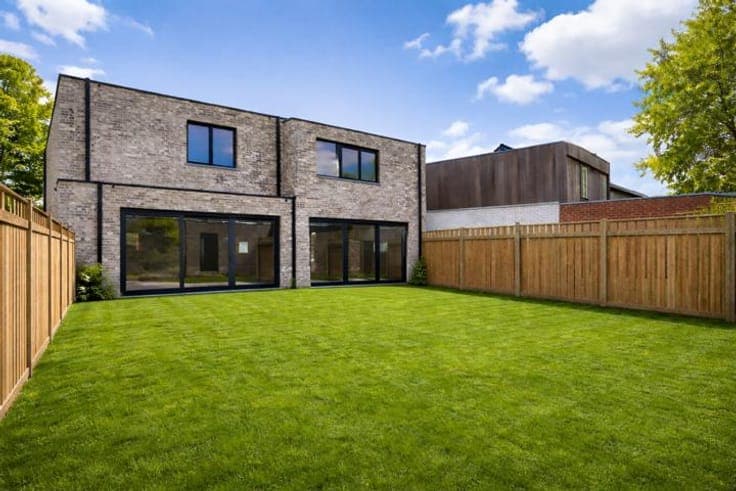 House in Ledegem