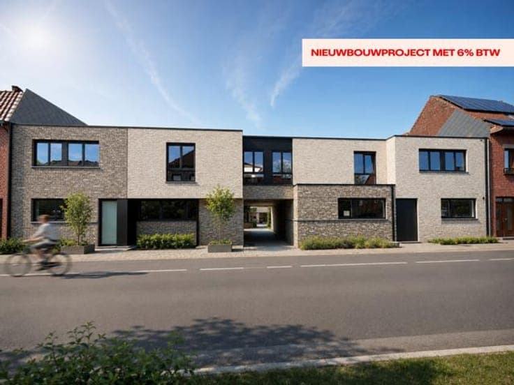 House in Ledegem