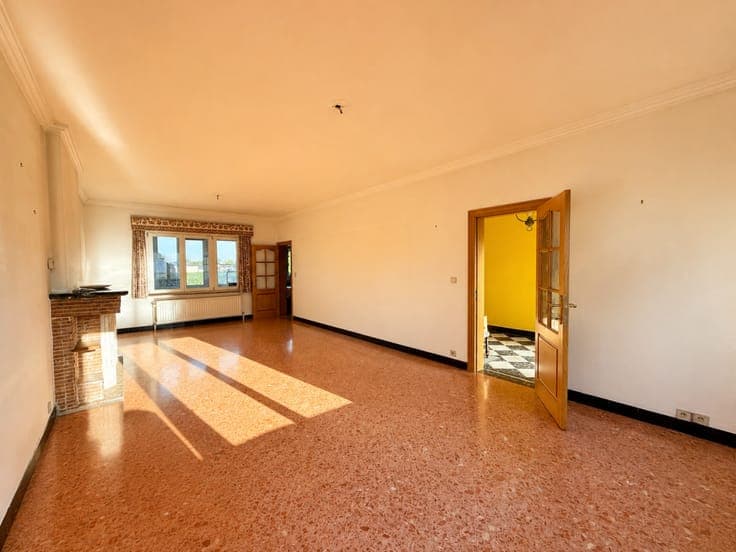 House in Nalinnes