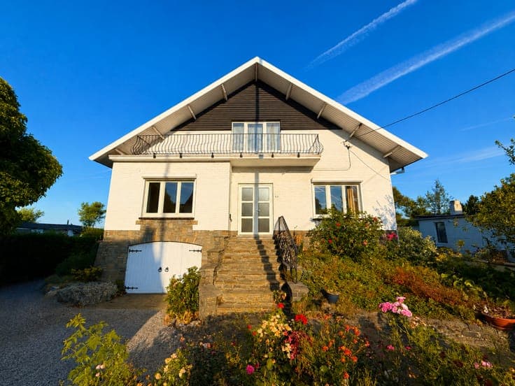 House in Nalinnes