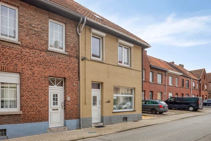 House in Tienen