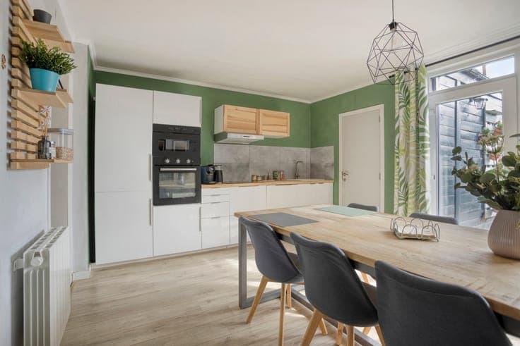 House in Tienen