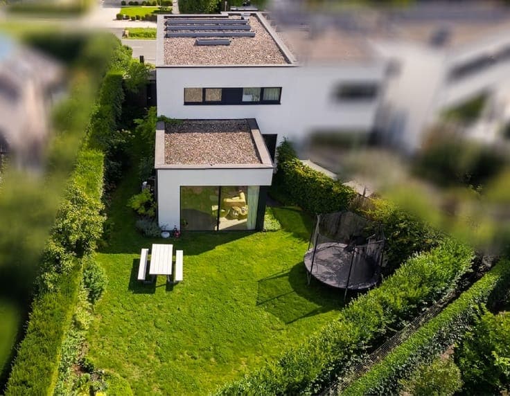 House in Aalter