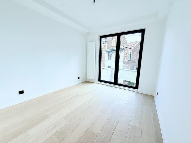 Sublime maison contemporaine + terrasse!