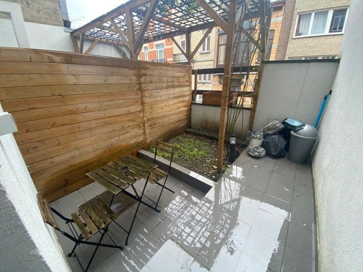 Immeuble avec 6 studios