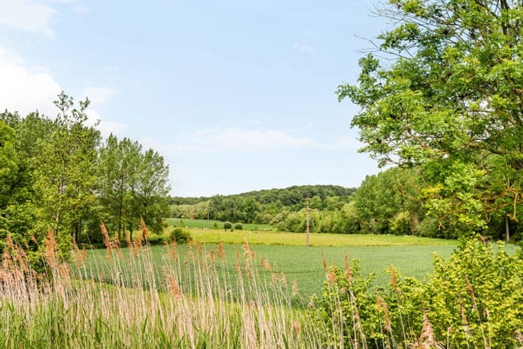 Fully comfortable house in the Pays des Collines