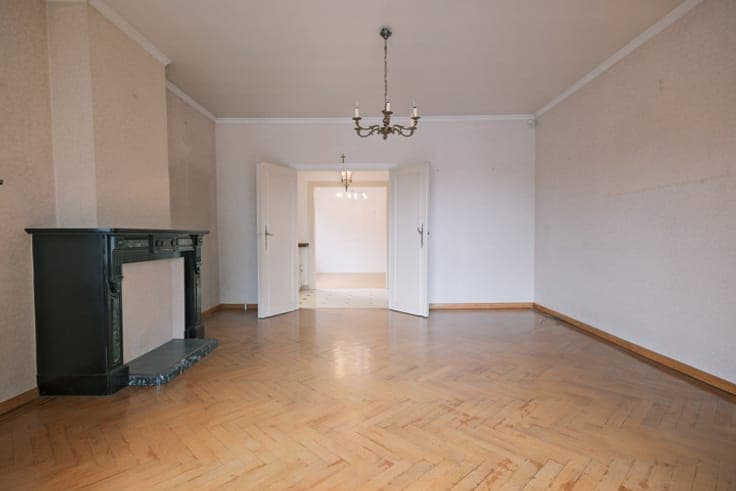 House in Wezembeek-Oppem