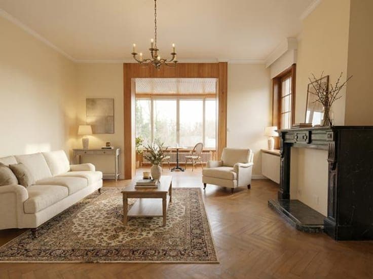 House in Wezembeek-Oppem