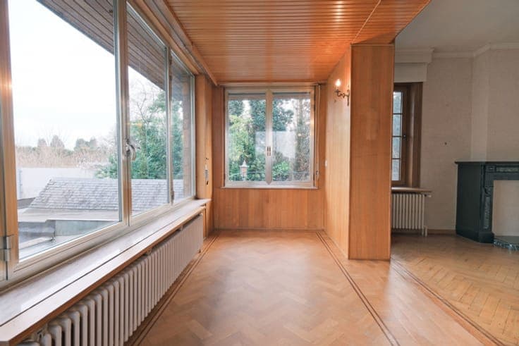 House in Wezembeek-Oppem