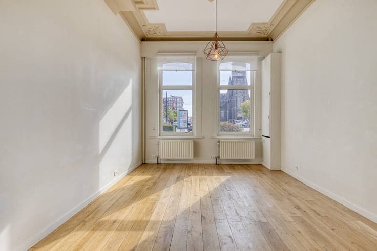 Charming and spacious house for sale in Ledeberg