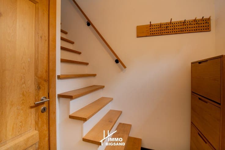 Instapklare woning met EPC A, zonnepanelen, batterij en c...