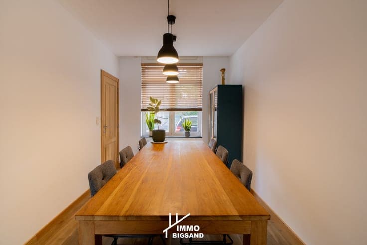 Instapklare woning met EPC A, zonnepanelen, batterij en c...
