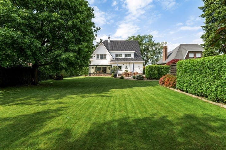 STATIGE VILLA OP PRACHTIG PERCEEL VAN 1.278 m²!