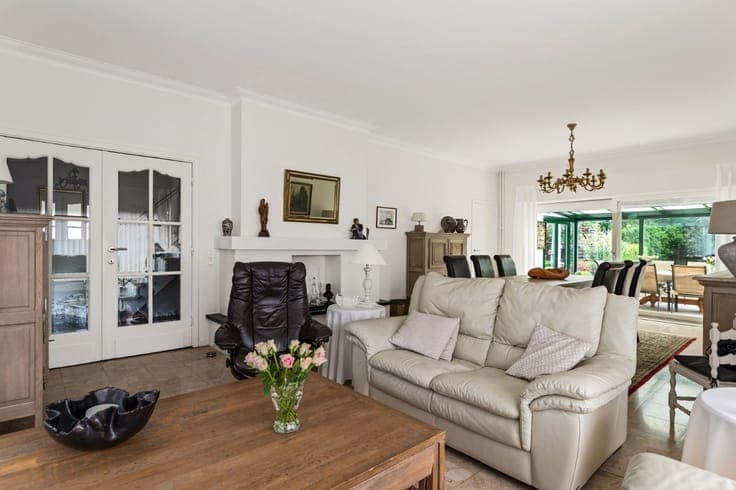 STATIGE VILLA OP PRACHTIG PERCEEL VAN 1.278 m²!