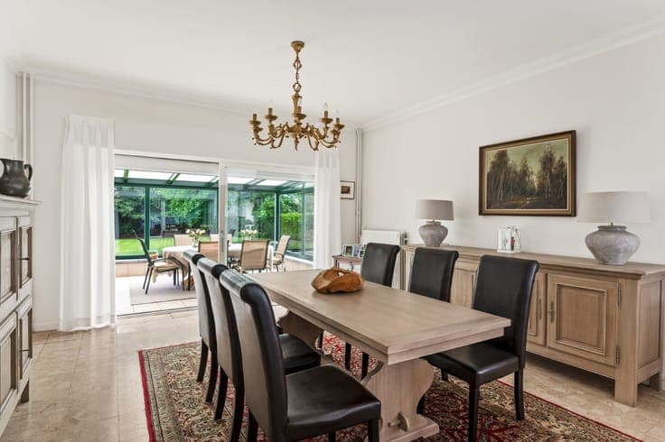STATIGE VILLA OP PRACHTIG PERCEEL VAN 1.278 m²!