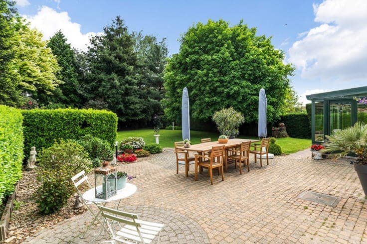 STATIGE VILLA OP PRACHTIG PERCEEL VAN 1.278 m²!
