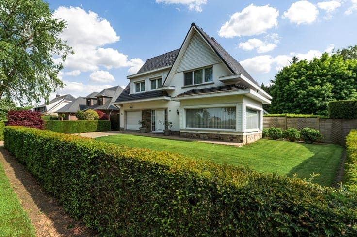 STATIGE VILLA OP PRACHTIG PERCEEL VAN 1.278 m²!