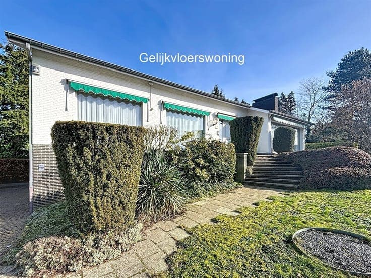 Woning