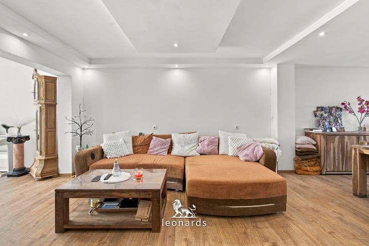 Instapklare en energiezuinige woning op centrale locatie