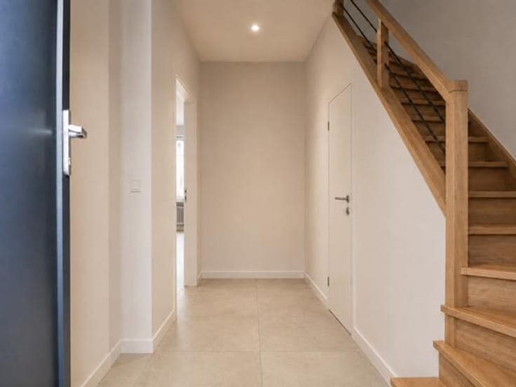 Tilly - New house 3 bed + attic ±140 sqm gross