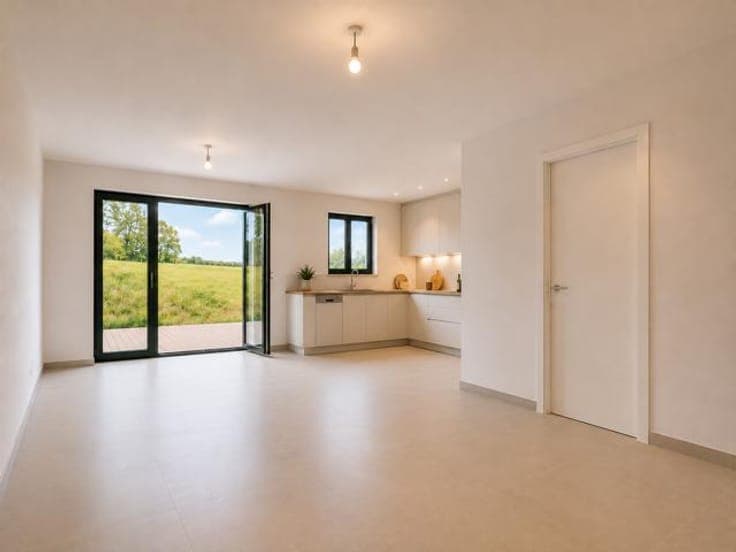 Tilly - New house 3 bed + attic ±140 sqm gross