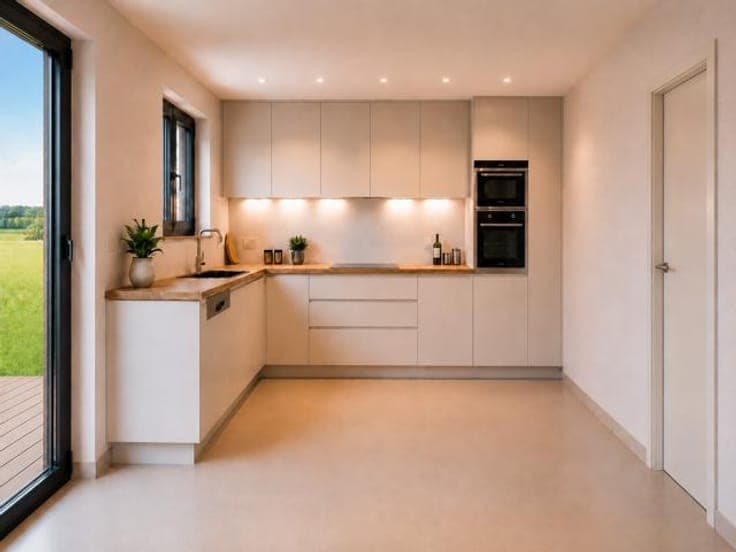Tilly - New house 3 bed + attic ±140 sqm gross
