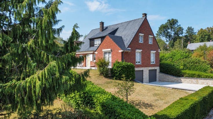 House in Rixensart