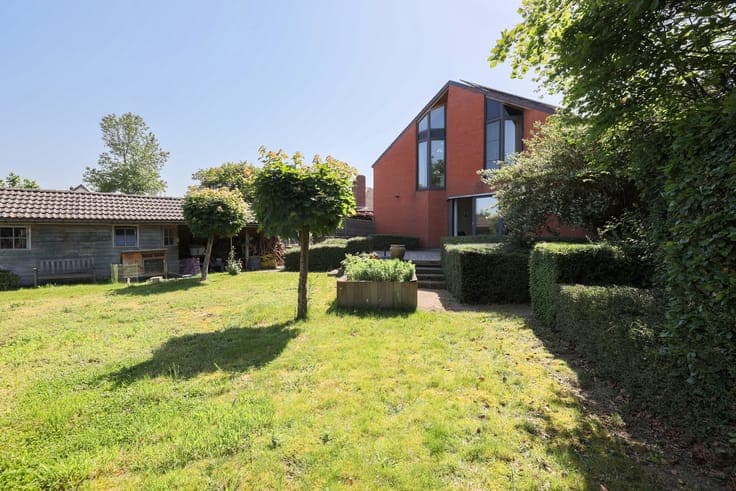 House in Hove